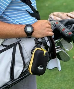 TecTecTec ULT-G GPS Golf Watch -Wedges Sales ULT G GPS Golf Watch 5