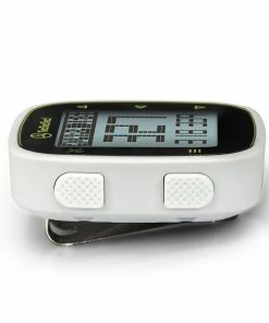 TecTecTec ULT-G Ultra-Light Golf GPS Handheld -Wedges Sales ULT G GPS Handheld 3