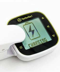 TecTecTec ULT-G Ultra-Light Golf GPS Handheld -Wedges Sales ULT G GPS Handheld 4