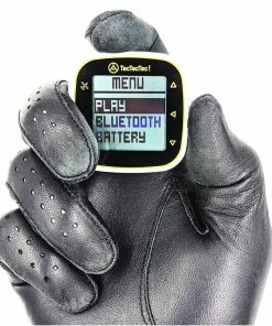 TecTecTec ULT-G Ultra-Light Golf GPS Handheld -Wedges Sales ULT G GPS Handheld 5