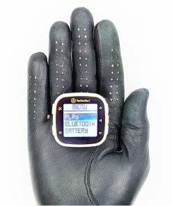 TecTecTec ULT-G Ultra-Light Golf GPS Handheld -Wedges Sales ULT G GPS Handheld 6