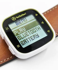 TecTecTec ULT-G Ultra-Light Golf GPS Handheld -Wedges Sales ULT G GPS Handheld 7