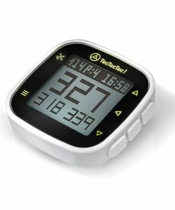 TecTecTec ULT-G Ultra-Light Golf GPS Handheld -Wedges Sales ULT G GPS Handheld 8