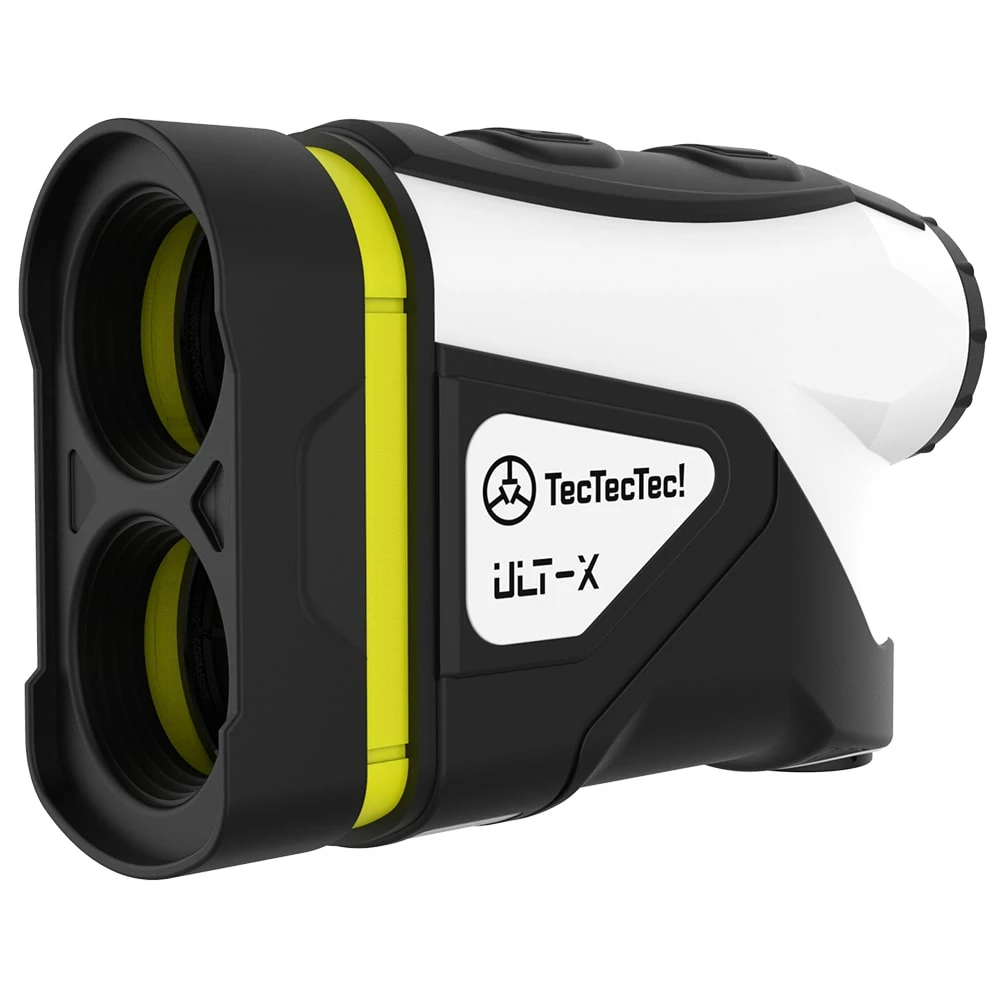 TecTecTec ULT-X Golf Laser Rangefinder 3 TecTecTec ULT-X Golf Laser Rangefinder