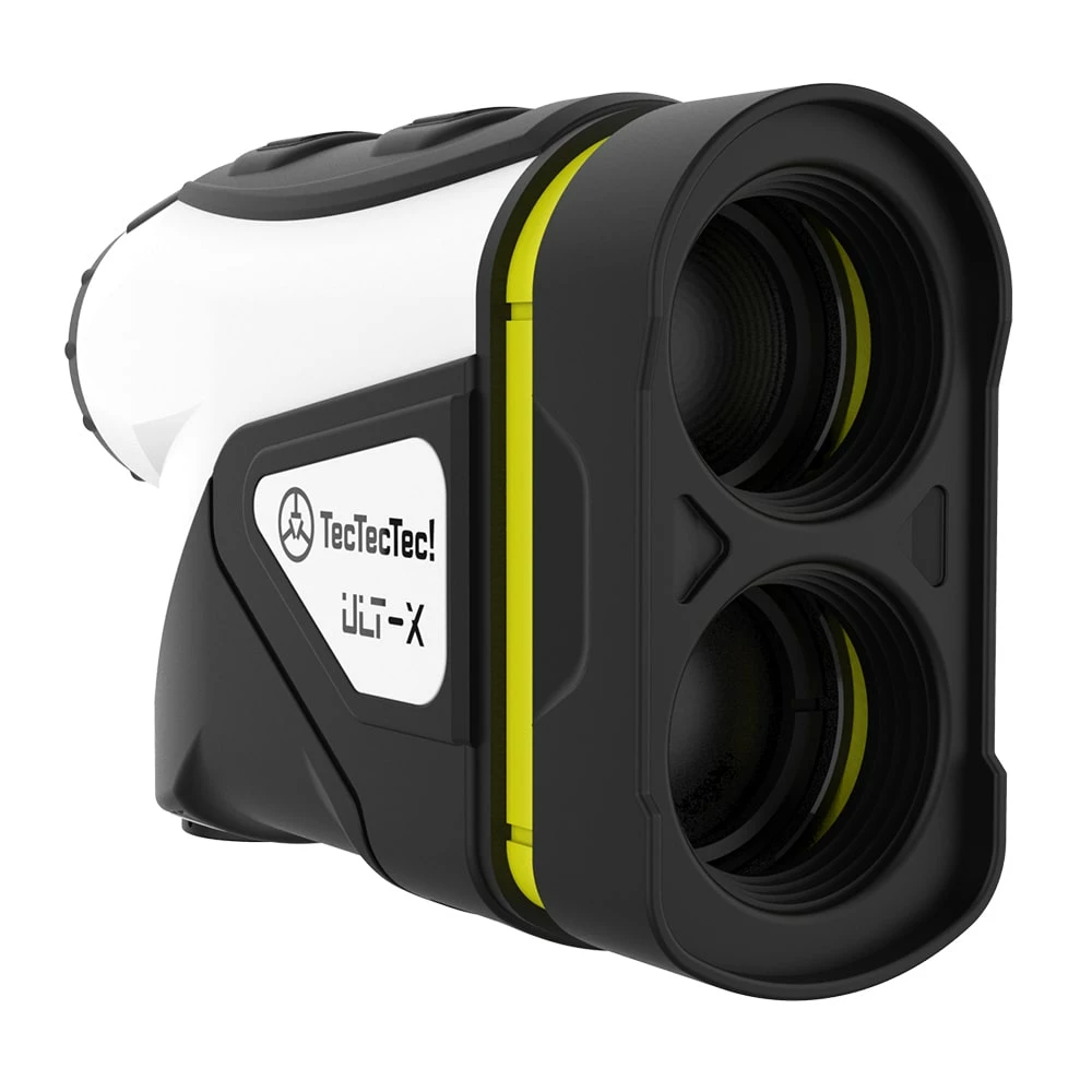 TecTecTec ULT-X Golf Laser Rangefinder 4 TecTecTec ULT-X Golf Laser Rangefinder - Image 2