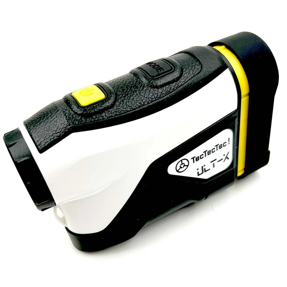 TecTecTec ULT-X Golf Laser Rangefinder 5 TecTecTec ULT-X Golf Laser Rangefinder - Image 3