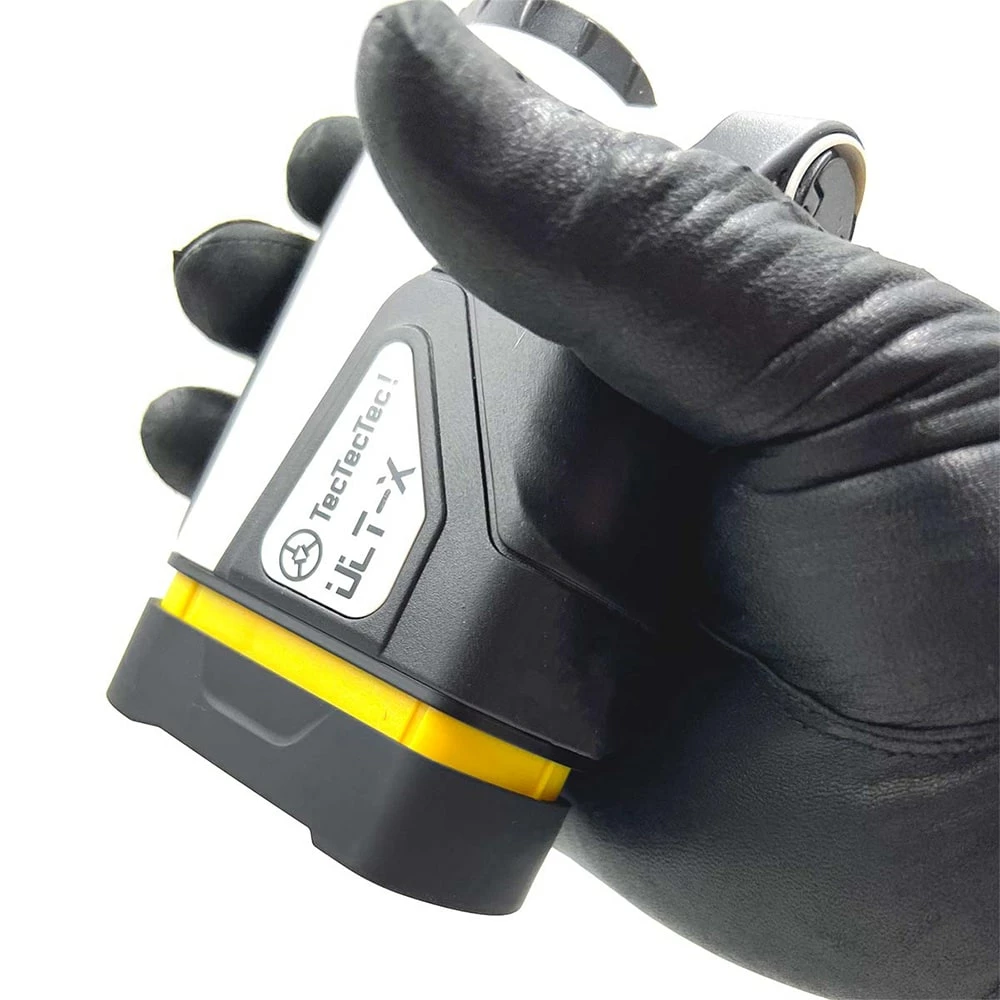 TecTecTec ULT-X Golf Laser Rangefinder 6 TecTecTec ULT-X Golf Laser Rangefinder - Image 4