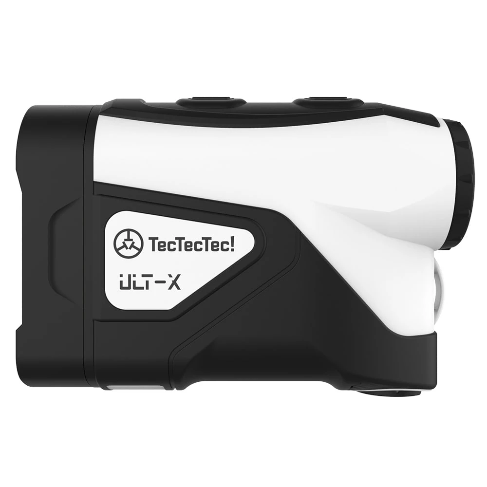 TecTecTec ULT-X Golf Laser Rangefinder 7 TecTecTec ULT-X Golf Laser Rangefinder - Image 5