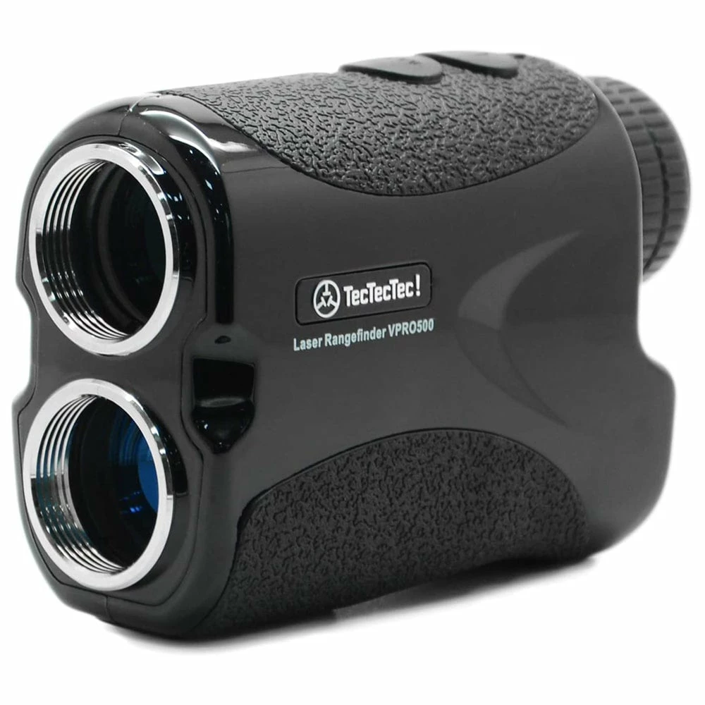 TecTecTec VPRO500 / VPRO500S Golf Laser Rangefinder 3 TecTecTec VPRO500 / VPRO500S Golf Laser Rangefinder