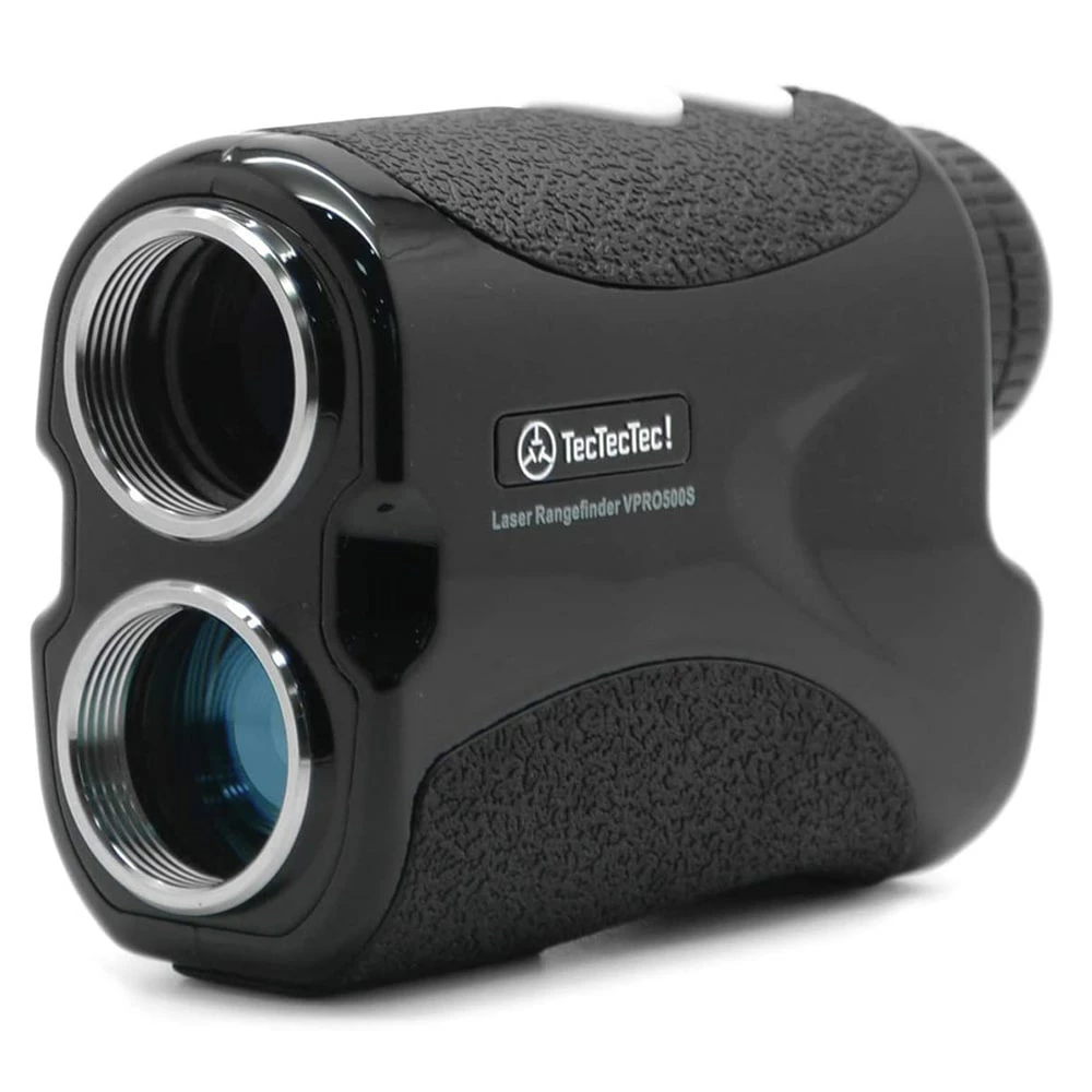 TecTecTec VPRO500 / VPRO500S Golf Laser Rangefinder 5 TecTecTec VPRO500 / VPRO500S Golf Laser Rangefinder - Image 3