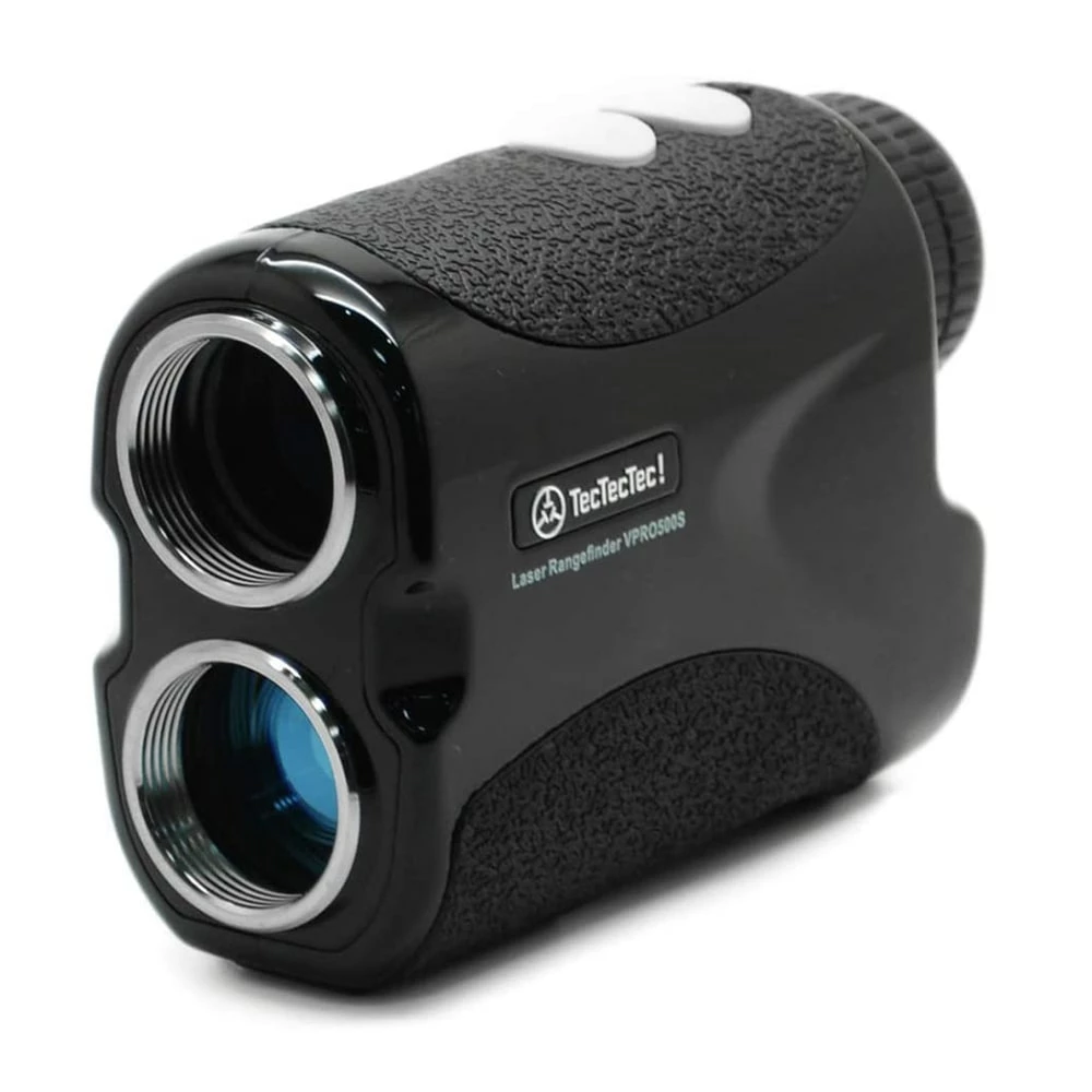 TecTecTec VPRO500 / VPRO500S Golf Laser Rangefinder 6 TecTecTec VPRO500 / VPRO500S Golf Laser Rangefinder - Image 4
