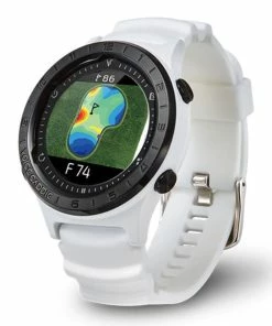 Voice Caddie A2 Hybrid Golf GPS Watch