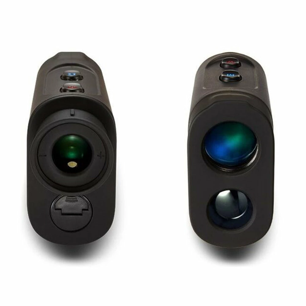 Voice Caddie L4 Golf Laser Rangefinder 5 Voice Caddie L4 Golf Laser Rangefinder - Image 3