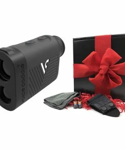 Voice Caddie L4 Golf Laser Rangefinder 13 Voice Caddie L4 Golf Laser Rangefinder -Wedges Sales Voice Caddie L4 Golf Laser Rangefinder giftbox bundle
