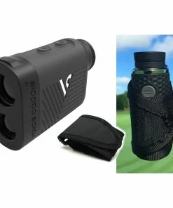 Voice Caddie L4 Golf Laser Rangefinder 14 Voice Caddie L4 Golf Laser Rangefinder -Wedges Sales Voice Caddie L4 Golf Laser Rangefinder mount bundle