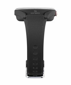 Voice Caddie T9 Golf GPS Watch -Wedges Sales Voice Caddie T9 Black 6