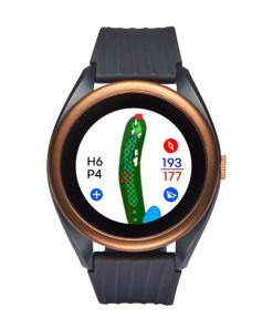 Voice Caddie T8 Golf GPS Watch -Wedges Sales VoiceCaddieT8 Golf Watch 3