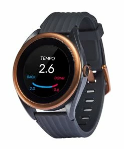 Voice Caddie T8 Golf GPS Watch -Wedges Sales VoiceCaddieT8 Golf Watch 5