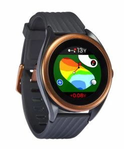 Voice Caddie T8 Golf GPS Watch -Wedges Sales VoiceCaddieT8 Golf Watch 6