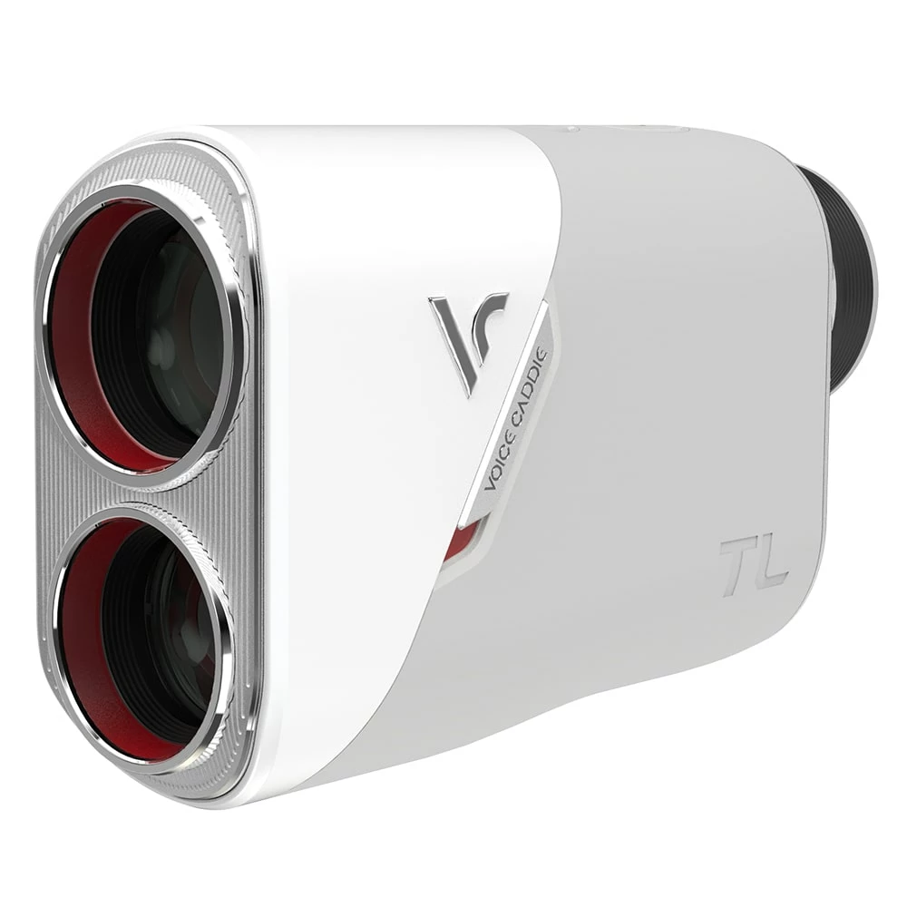Voice Caddie TL1 Golf Laser Rangefinder With Slope 3 Voice Caddie TL1 Golf Laser Rangefinder With Slope
