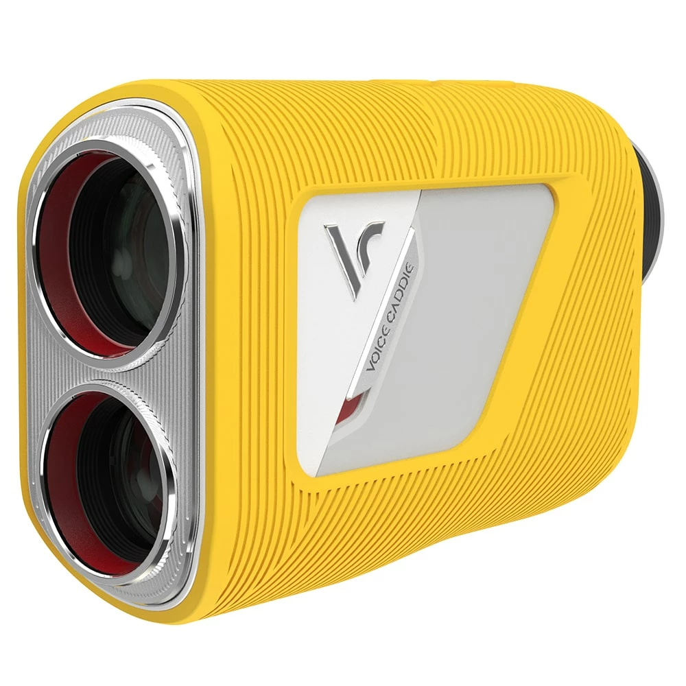 Voice Caddie TL1 Golf Laser Rangefinder With Slope 8 Voice Caddie TL1 Golf Laser Rangefinder With Slope - Image 6
