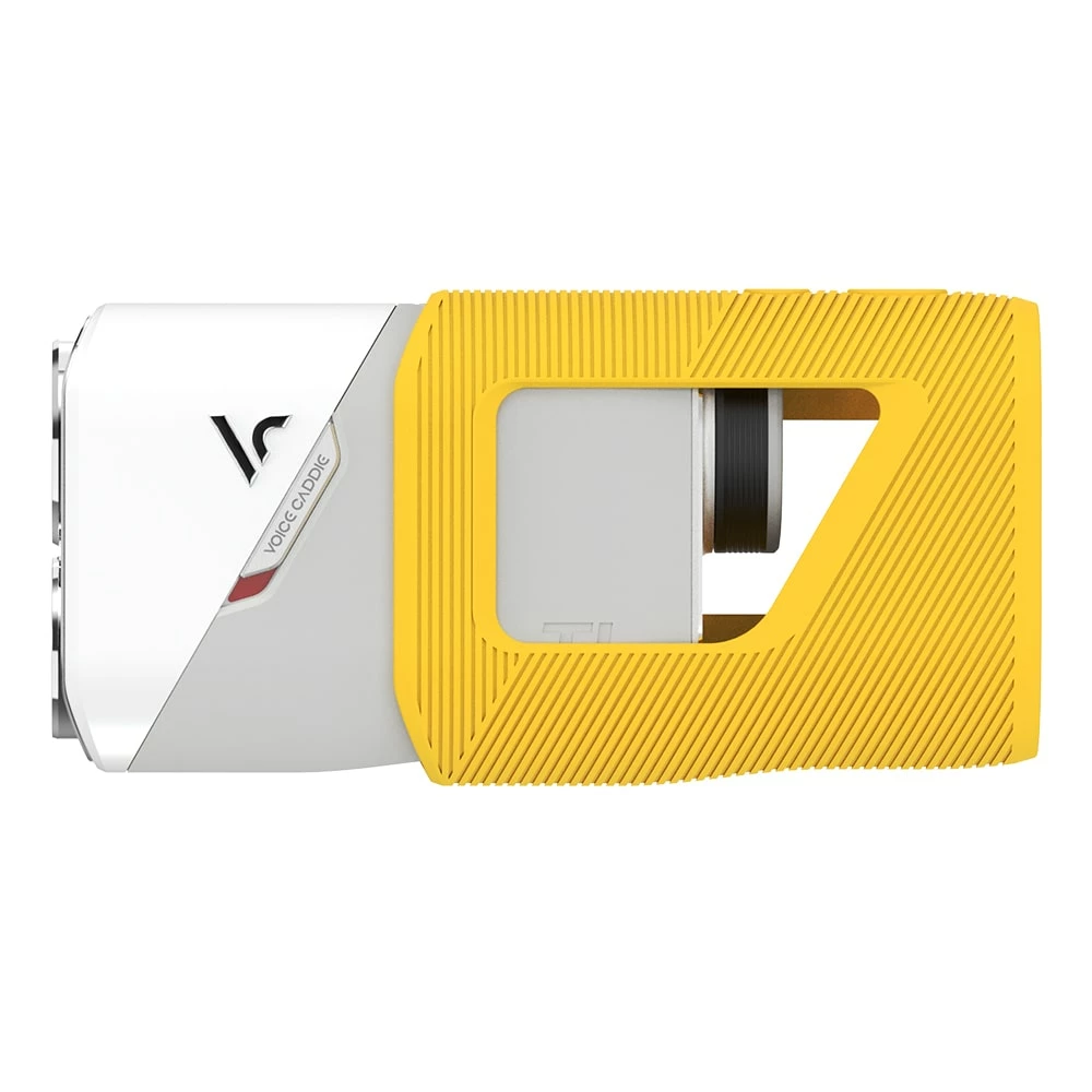 Voice Caddie TL1 Golf Laser Rangefinder With Slope 9 Voice Caddie TL1 Golf Laser Rangefinder With Slope - Image 7