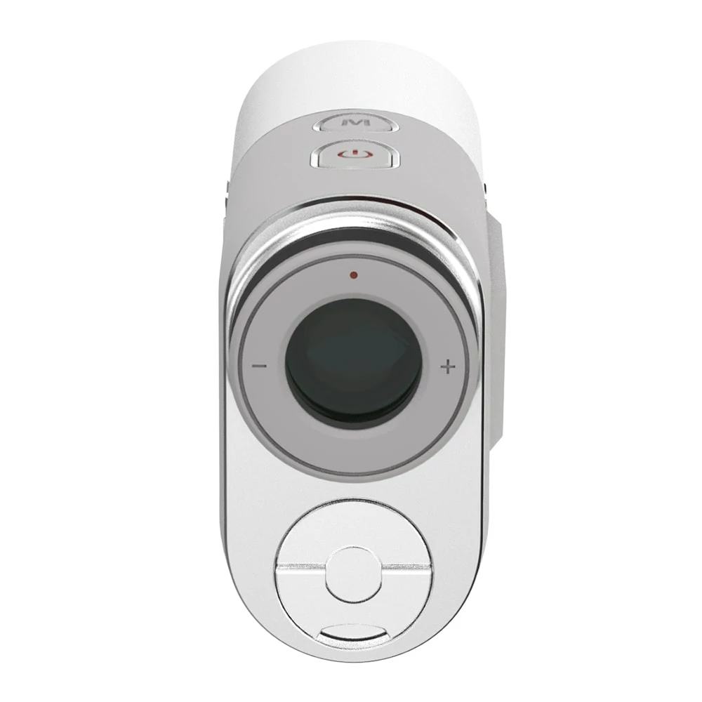 Voice Caddie TL1 Golf Laser Rangefinder With Slope 10 Voice Caddie TL1 Golf Laser Rangefinder With Slope - Image 8