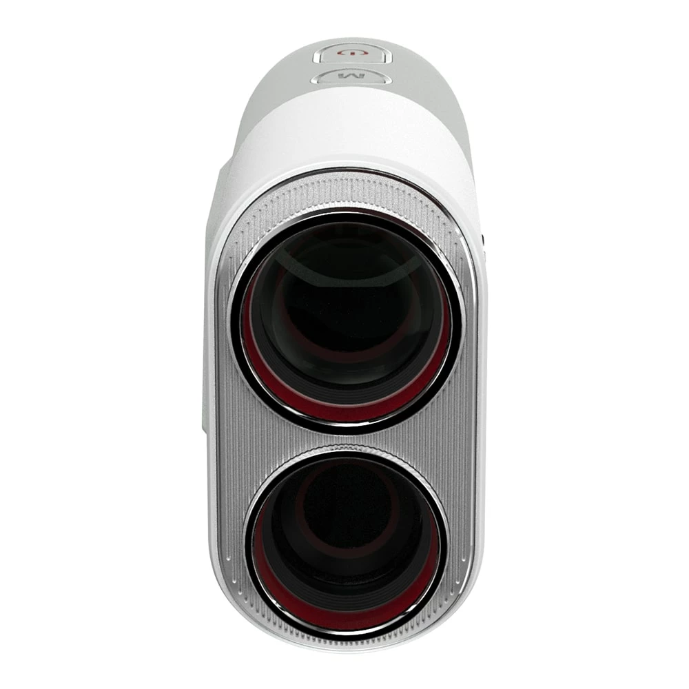 Voice Caddie TL1 Golf Laser Rangefinder With Slope 11 Voice Caddie TL1 Golf Laser Rangefinder With Slope - Image 9