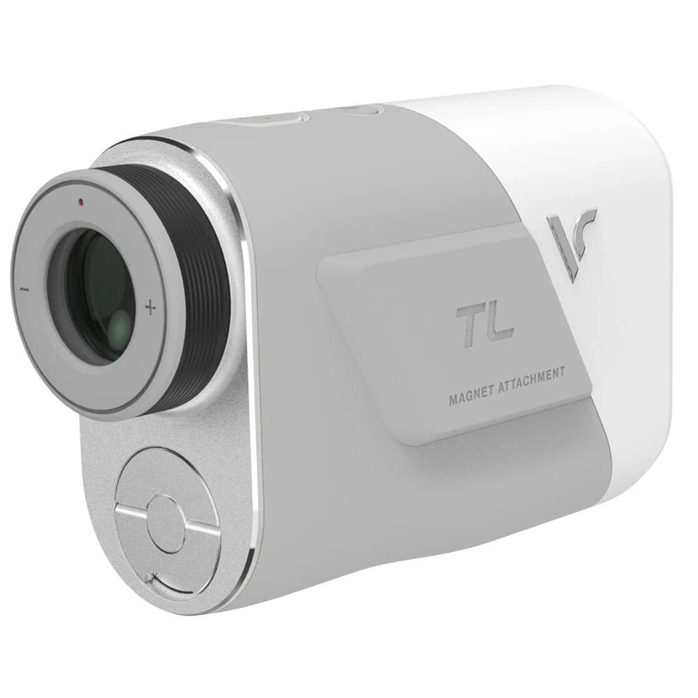 Voice Caddie TL1 Golf Laser Rangefinder With Slope 13 Voice Caddie TL1 Golf Laser Rangefinder With Slope - Image 11