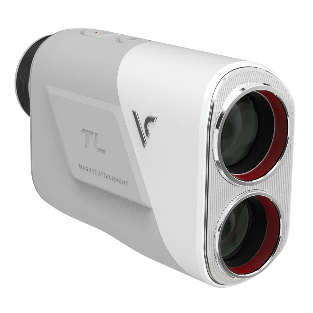 Voice Caddie TL1 Golf Laser Rangefinder With Slope 14 Voice Caddie TL1 Golf Laser Rangefinder With Slope - Image 12