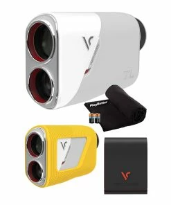 Voice Caddie TL1 Golf Laser Rangefinder With Slope 28 Voice Caddie TL1 Golf Laser Rangefinder With Slope -Wedges Sales VoiceCaddieTL1Bundle