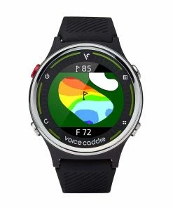 Voice Caddie G1 Golf GPS Watch