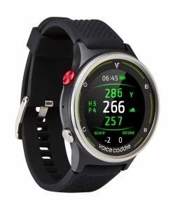 Voice Caddie G1 Golf GPS Watch -Wedges Sales Voice Caddie G1 Golf GPS Watch 8