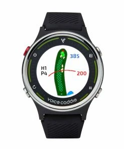Voice Caddie G1 Golf GPS Watch -Wedges Sales Voice Caddie G1 Golf GPS Watch 9