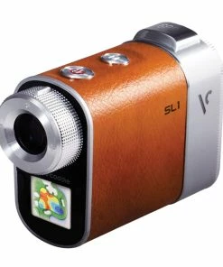 Voice Caddie SL1 Active Hybrid GPS Laser Rangefinder
