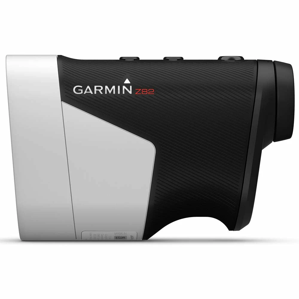 Garmin Approach Z82 Golf GPS Laser Rangefinder 7 Garmin Approach Z82 Golf GPS Laser Rangefinder - Image 5