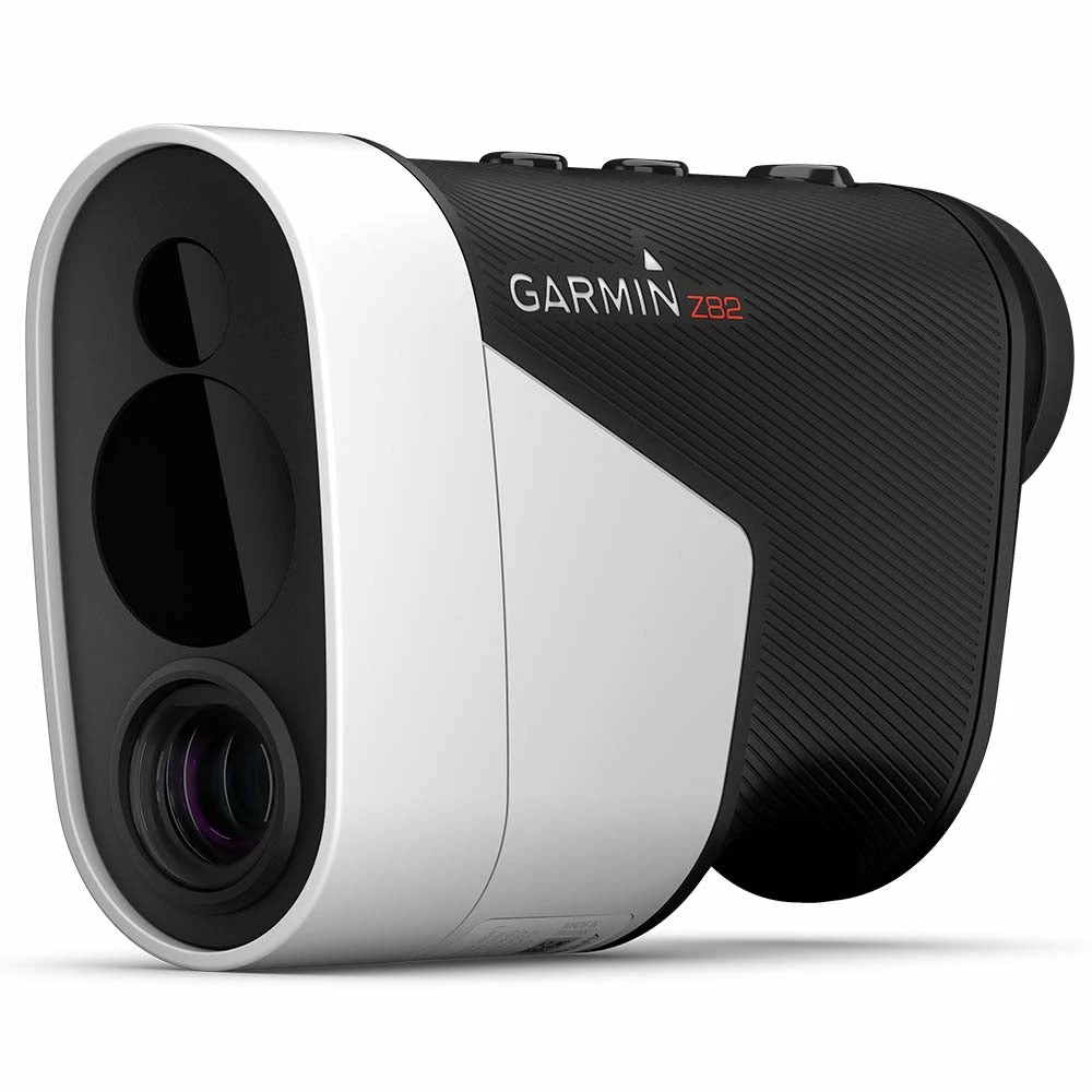 Garmin Approach Z82 Golf GPS Laser Rangefinder 3 Garmin Approach Z82 Golf GPS Laser Rangefinder