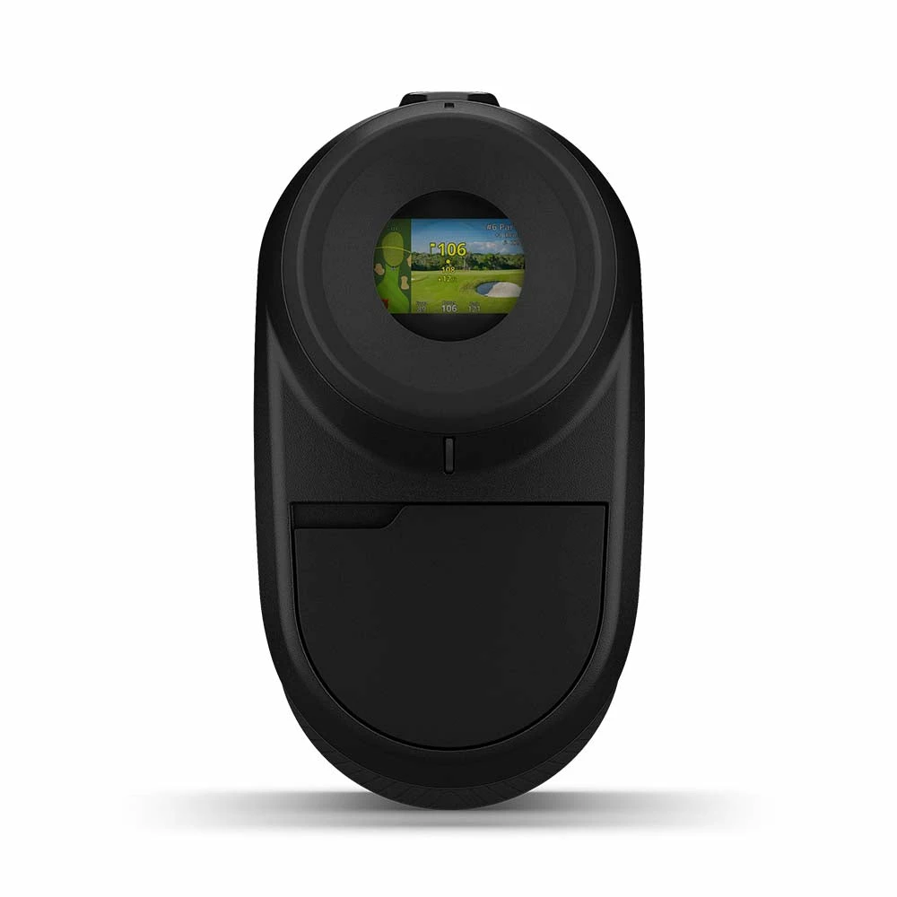 Garmin Approach Z82 Golf GPS Laser Rangefinder 13 Garmin Approach Z82 Golf GPS Laser Rangefinder - Image 11