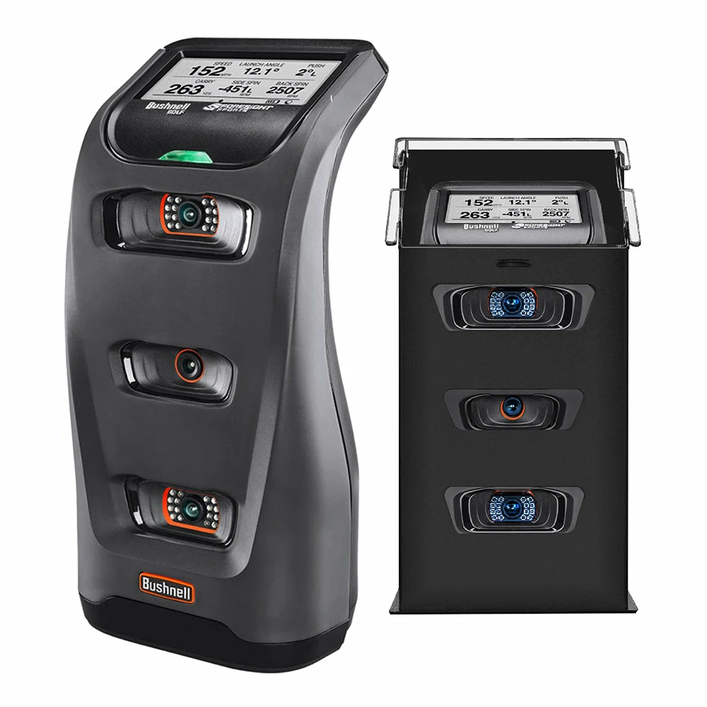 Bushnell Launch Pro Golf Launch Monitor & Simulator 13 Bushnell Launch Pro Golf Launch Monitor & Simulator - Image 11