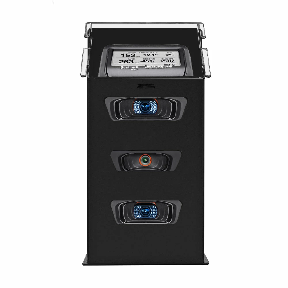 Bushnell Launch Pro Golf Launch Monitor & Simulator 14 Bushnell Launch Pro Golf Launch Monitor & Simulator - Image 12