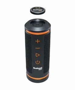 Bushnell Wingman Golf GPS Bluetooth Speaker -Wedges Sales bushnell wingman gps speaker 2