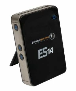 Ernest Sports ES14 Pro Golf Launch Monitor