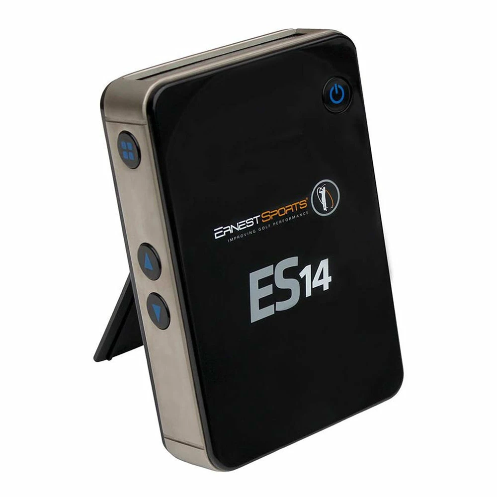 Ernest Sports ES14 Pro Golf Launch Monitor 3 Ernest Sports ES14 Pro Golf Launch Monitor