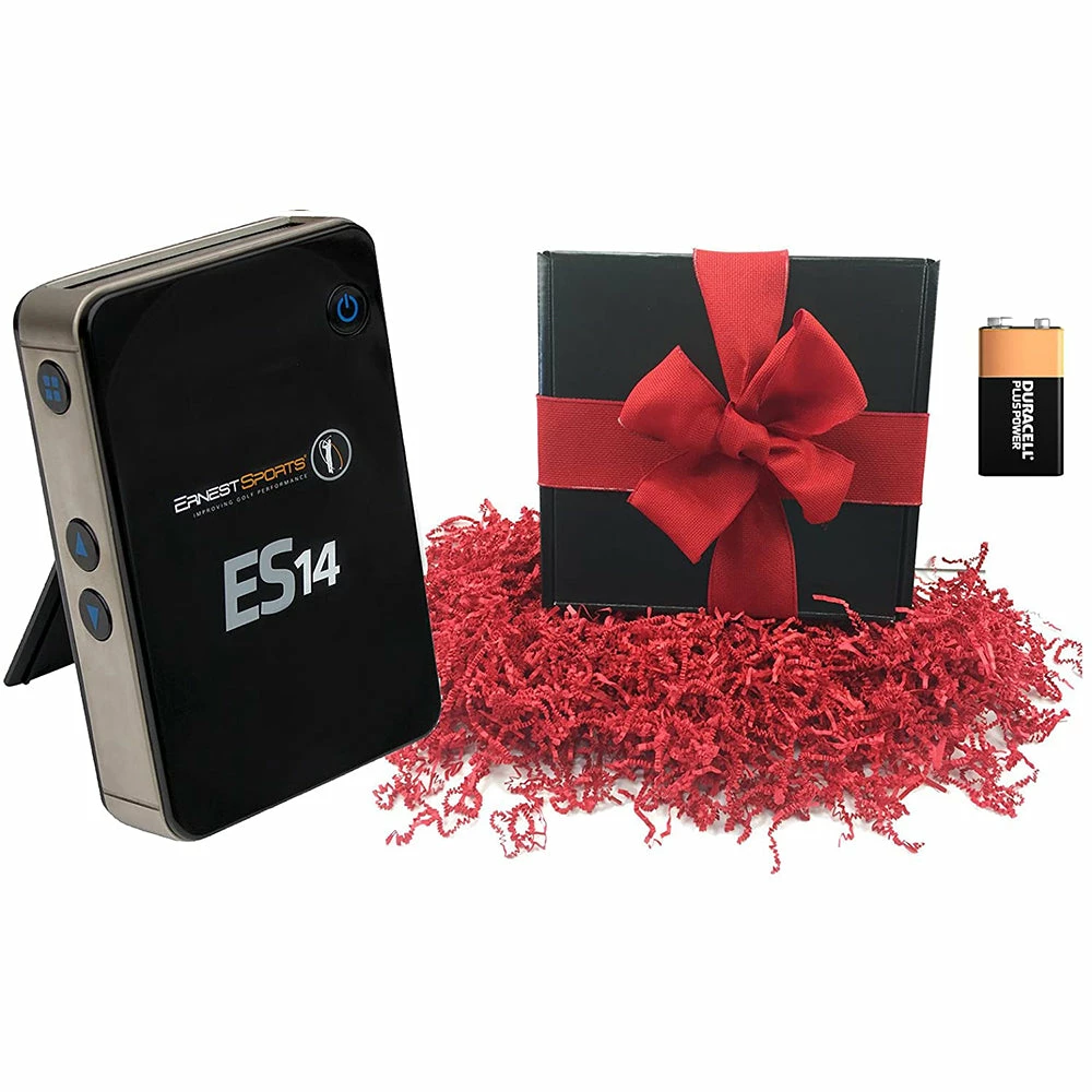 Ernest Sports ES14 Pro Golf Launch Monitor 5 Ernest Sports ES14 Pro Golf Launch Monitor - Image 3