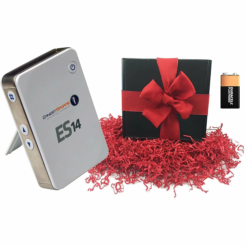 Ernest Sports ES14 Pro Golf Launch Monitor 6 Ernest Sports ES14 Pro Golf Launch Monitor - Image 4