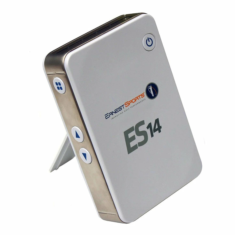 Ernest Sports ES14 Pro Golf Launch Monitor 4 Ernest Sports ES14 Pro Golf Launch Monitor - Image 2