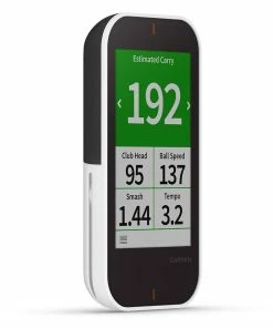 Garmin Approach G80 Handheld Golf GPS & Launch Monitor -Wedges Sales garmin approach g80 golf launch monitor 4