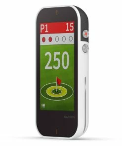 Garmin Approach G80 Handheld Golf GPS & Launch Monitor -Wedges Sales garmin approach g80 golf launch monitor 5