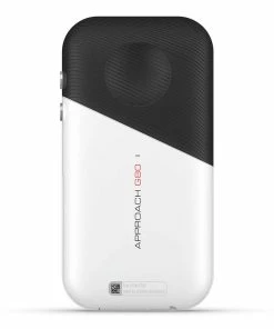 Garmin Approach G80 Handheld Golf GPS & Launch Monitor -Wedges Sales garmin approach g80 golf launch monitor 7