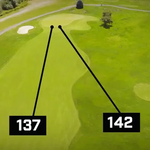 Bushnell ION Elite Golf GPS Watch 7 Bushnell ION Elite Golf GPS Watch - Image 5